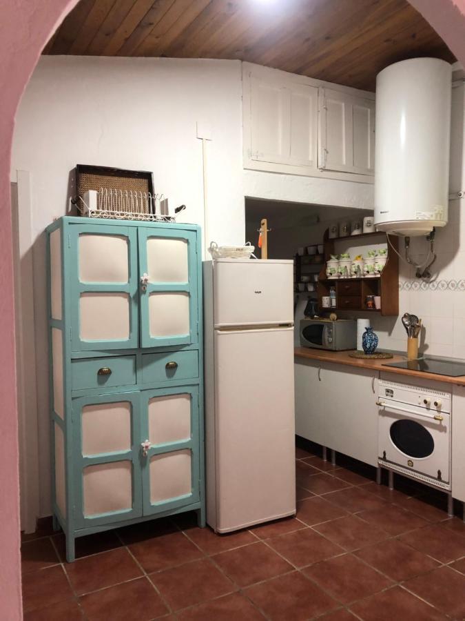 Casa Rustica Lala Βίλα Μπαρβάτε Εξωτερικό φωτογραφία